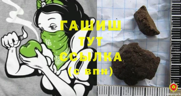 тгк Фёдоровский